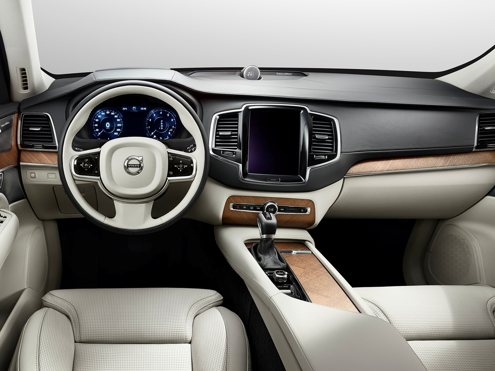  Volvo XC90:      (18 )