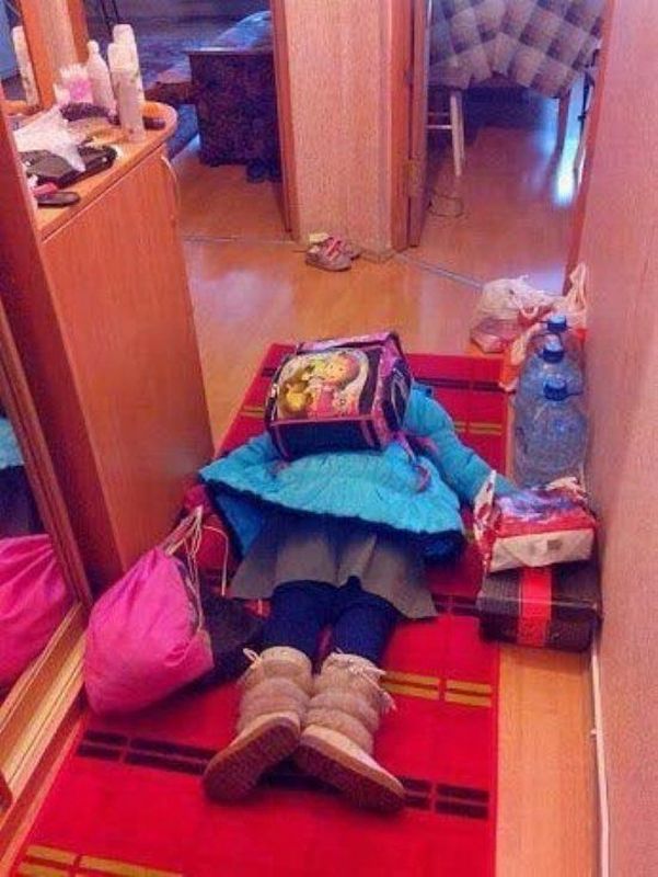 Фотоподборка понедельника (далее в развёрнутом виде)