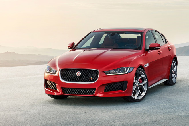 Jaguar XE 2015 -      Jaguar (14   )