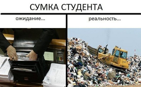 Ожидание против реальности (20 фото)