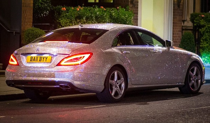       Mercedes CLS 350    (14 )