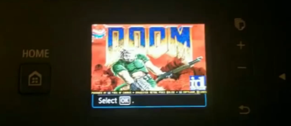  Doom    (  )