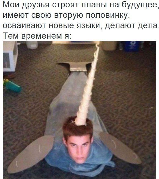 Подборка прикольных картинок из социальных сетей (30 фото)