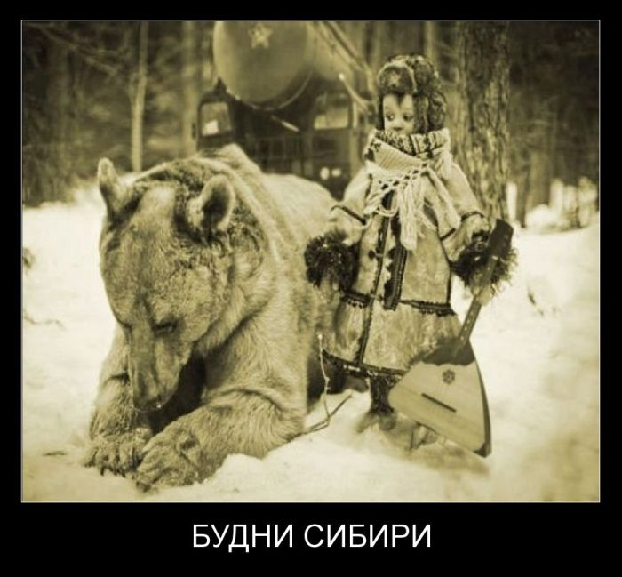 Демотиваторы четверга (30 фото)