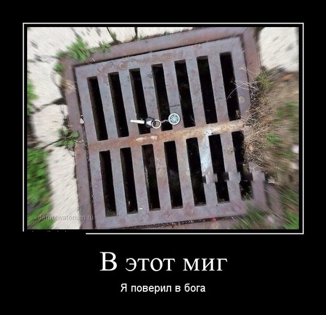 Демотиваторы четверга (30 фото)