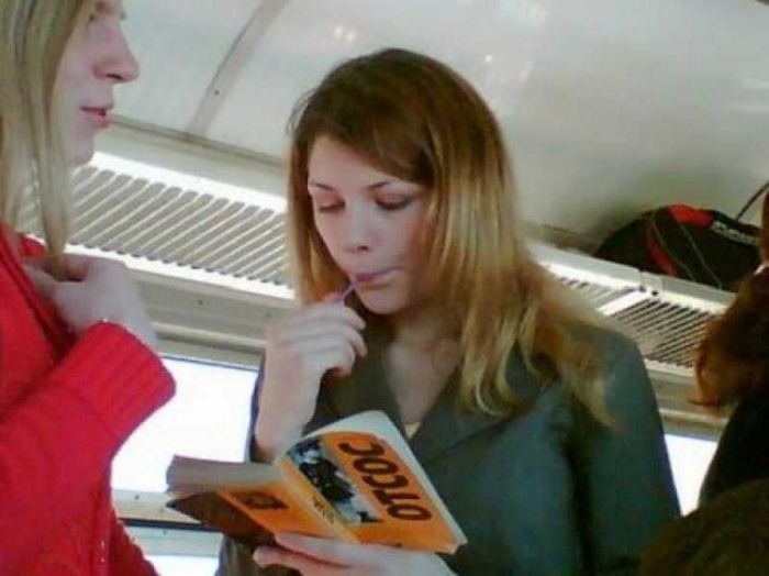 Подборка прикольных картинок из социальных сетей четверга (30 фото)