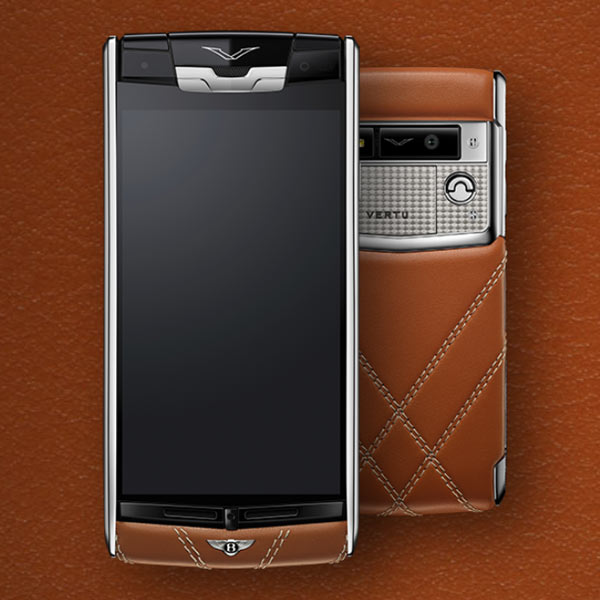   Vertu  600   (2 )