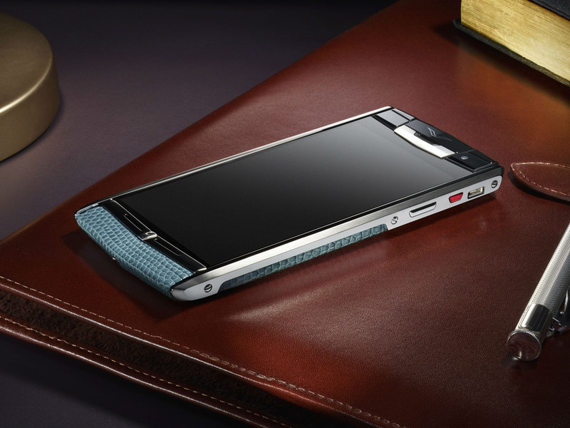   Vertu  600   (2 )