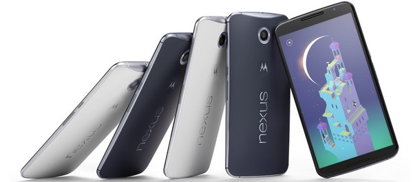 Google   Nexus 6 (5 )