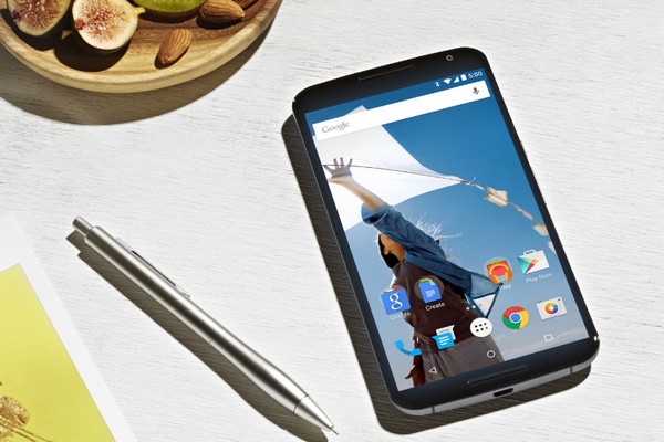 Google   Nexus 6 (5 )