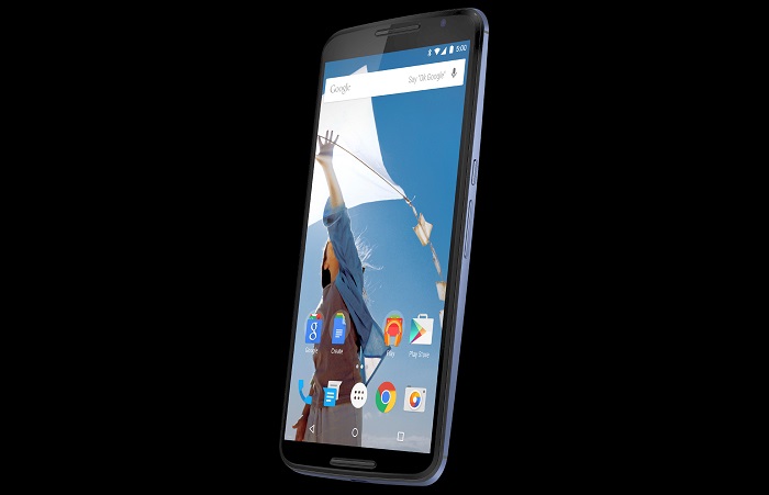 Google   Nexus 6 (5 )