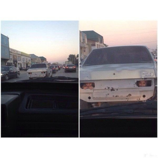 Автоприколы вторника (19 фото)