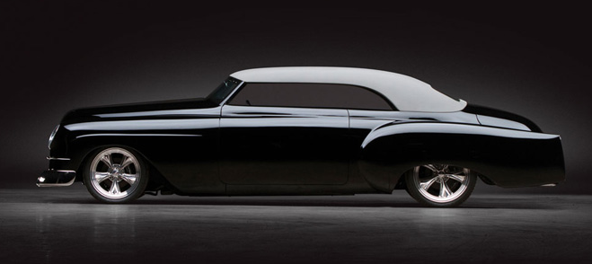 1949 Cadillac Series -   ,    (10 )