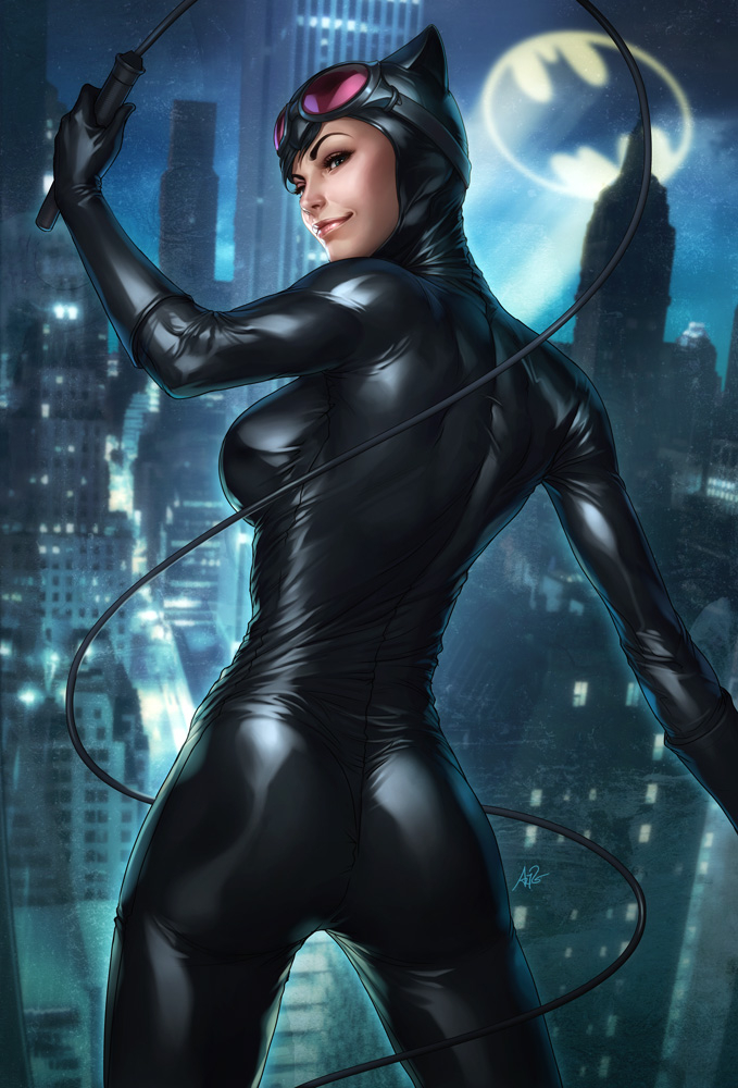     Artgerm (15 )