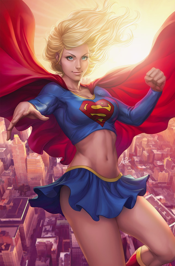     Artgerm (15 )