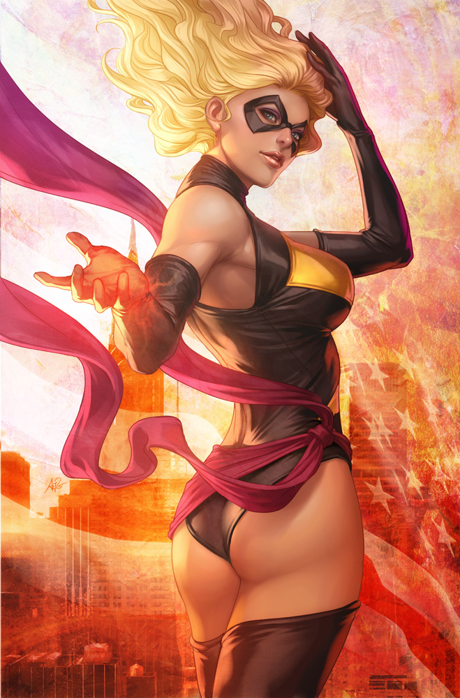     Artgerm (15 )