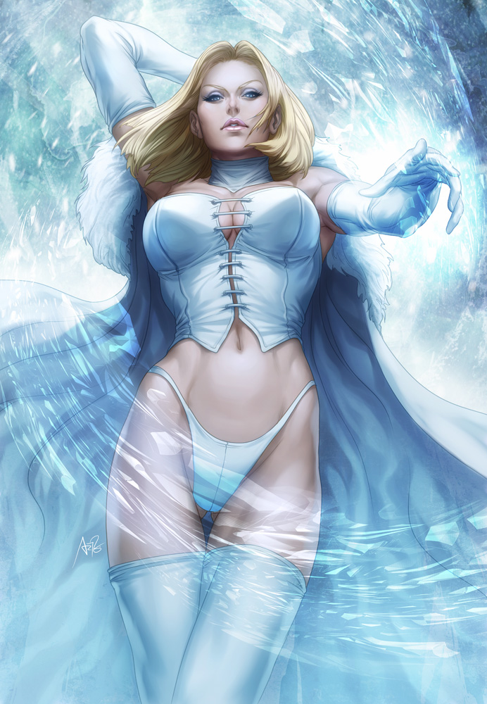     Artgerm (15 )