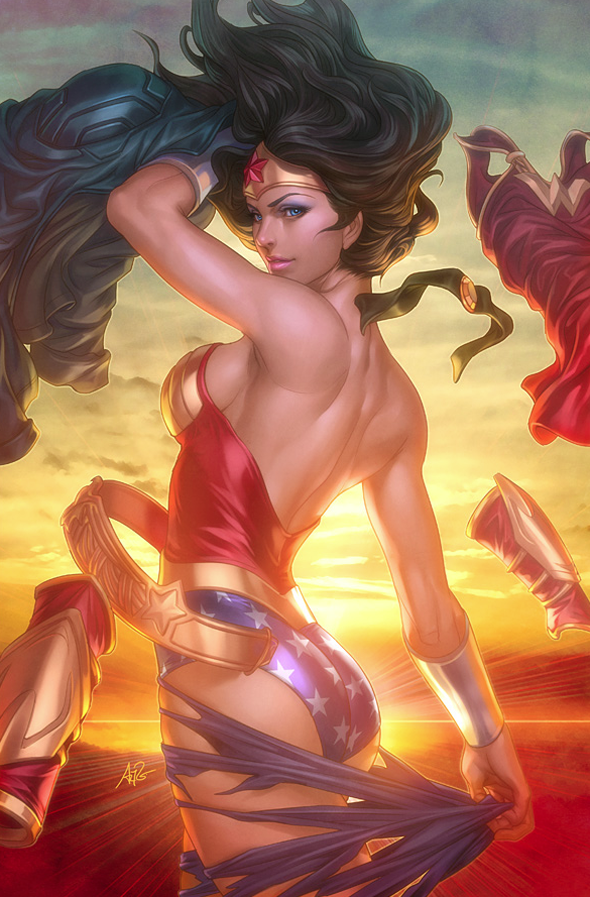     Artgerm (15 )