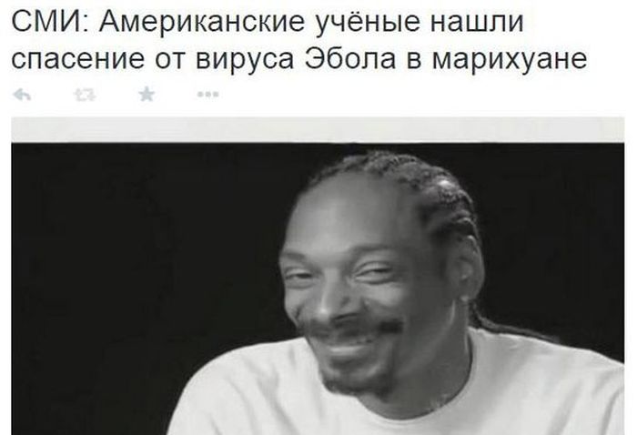 Подборка прикольных картинок из социальных сетей понедельника (30 фото)