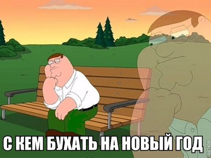 Подборка прикольных картинок из социальных сетей понедельника (30 фото)