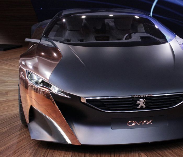  Peugeot Onyx (13 )