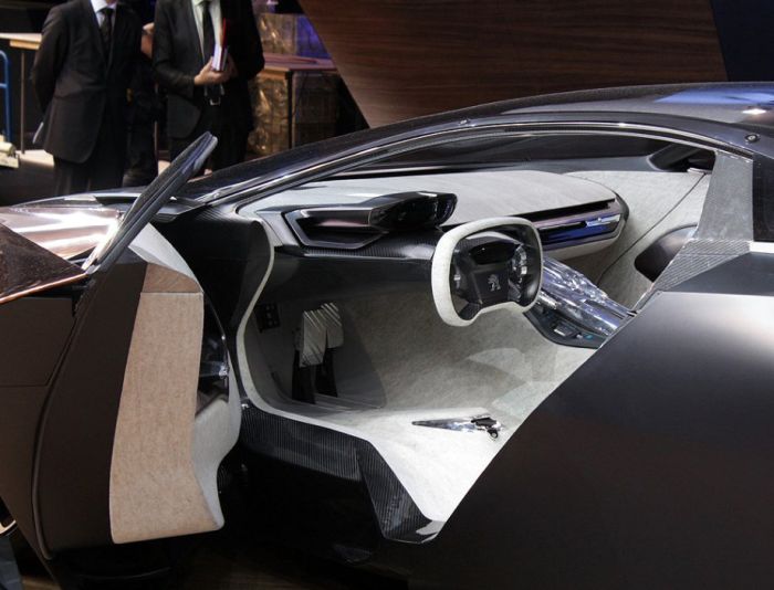  Peugeot Onyx (13 )