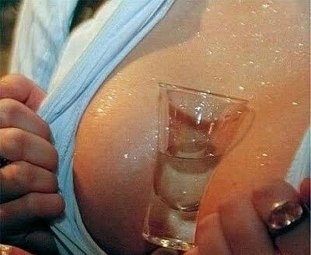 Пошлые картинки для взрослых (25 фото)