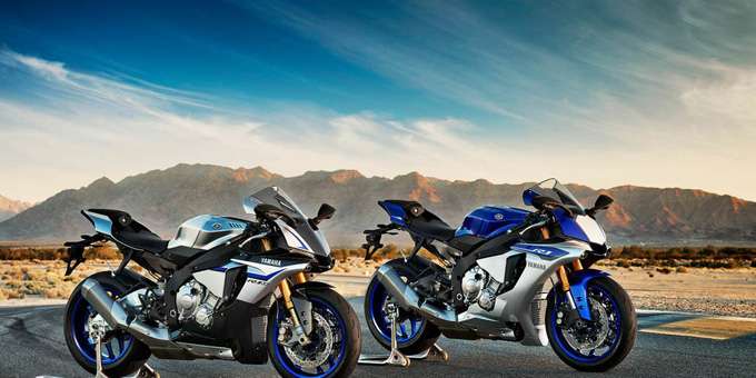 Yamaha YZF-R1 2015 (6   )