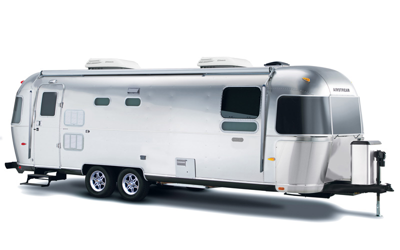 Airstream 2015 - ����� ��������� ���������� ������������ (9 ����)