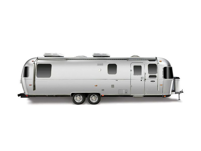 Airstream 2015 - ����� ��������� ���������� ������������ (9 ����)