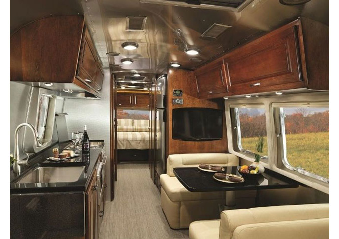 Airstream 2015 - ����� ��������� ���������� ������������ (9 ����)