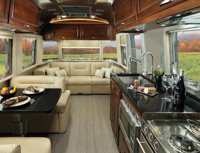 Airstream 2015 - ����� ��������� ���������� ������������ (9 ����)