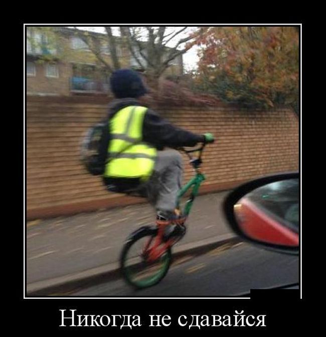 Демотиваторы четверга (30 фото)