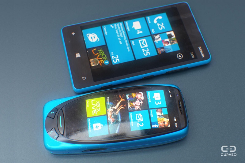 Что будет, если Nokia 3310 станет смартфоном? (16 фото)