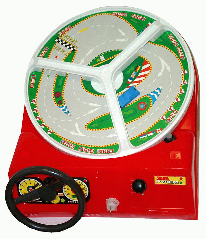 Топ-8 игрушек СССР