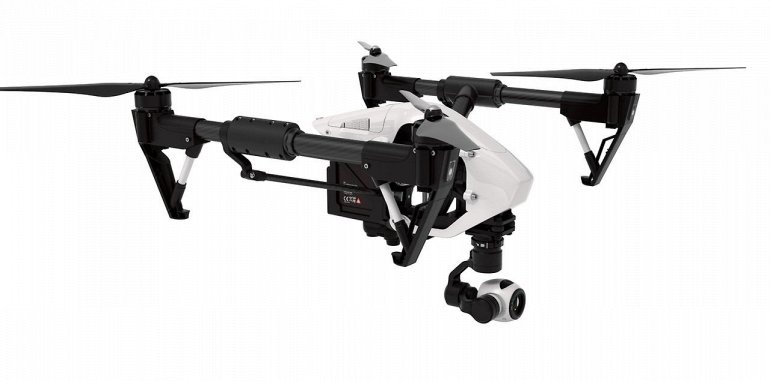 - DJI Inspire 1 (6 )