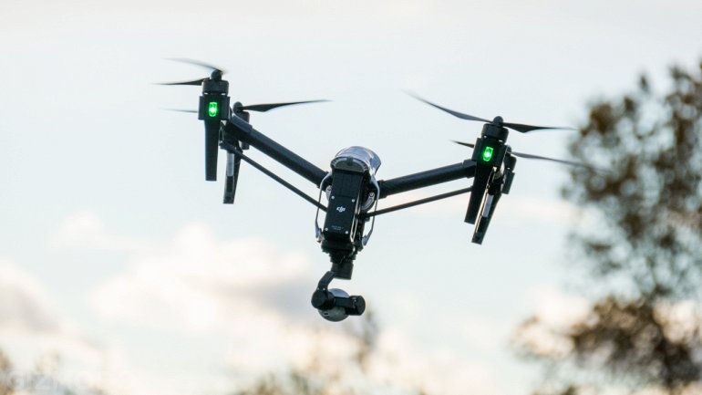 - DJI Inspire 1 (6 )