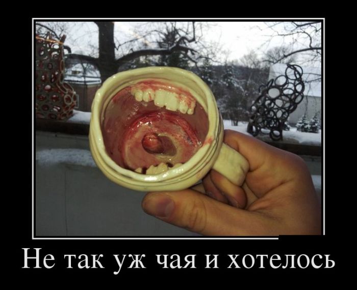 Демотиваторы пятницы (30 фото)