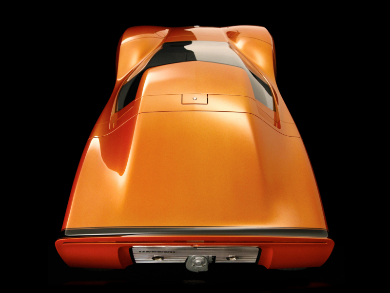 Holden Hurricane:   (9 )