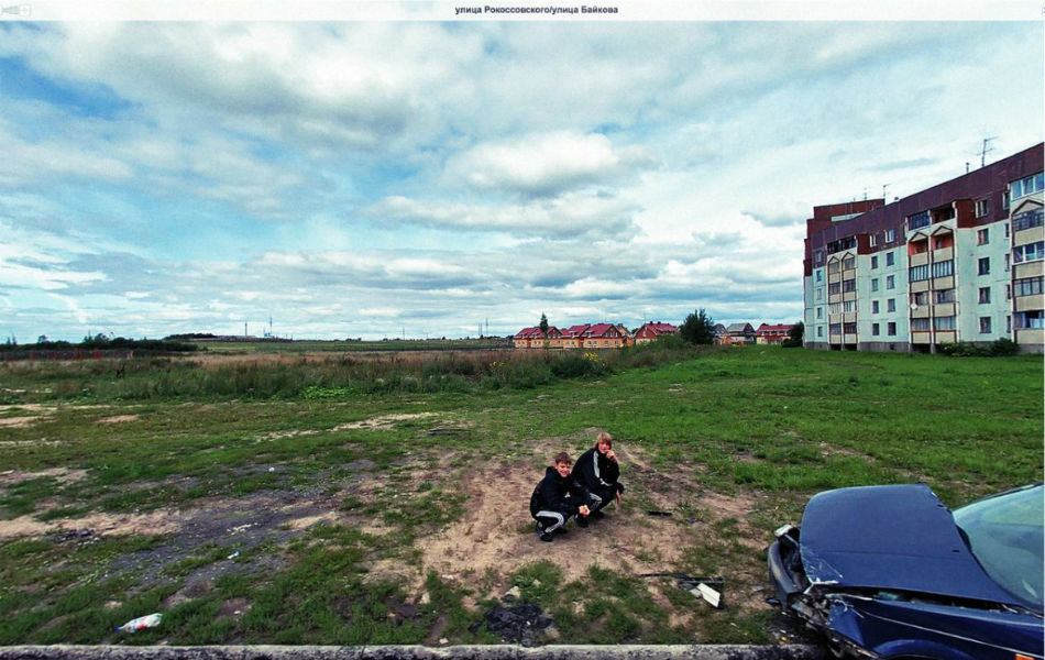  Google Street View (19 )