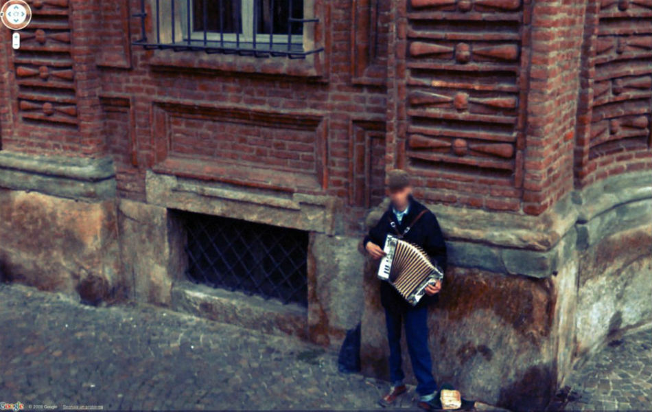  Google Street View (19 )