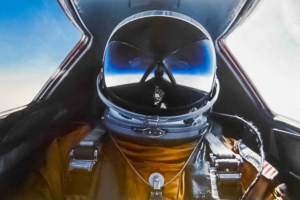 25    Lockheed SR-71,     