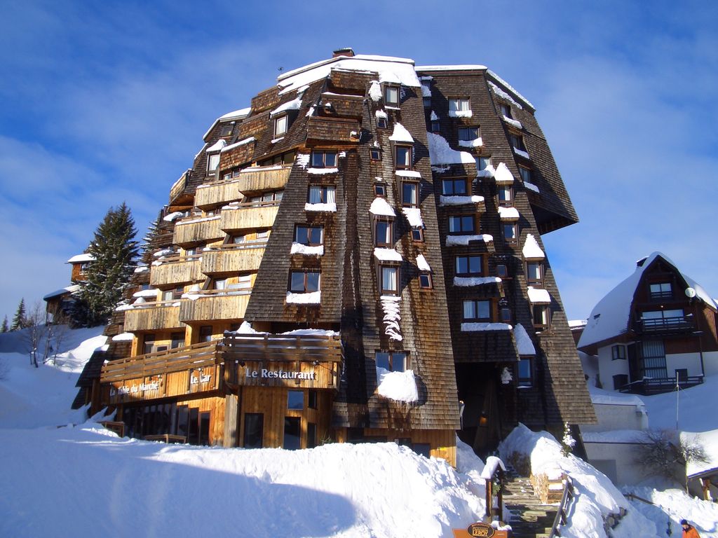 Hotel Des Dromonts (9 )