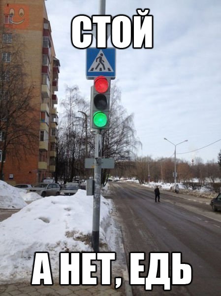Автомобильные приколы среды (12 фото)