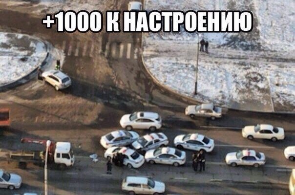 Автомобильные приколы пятницы (26 картинок)