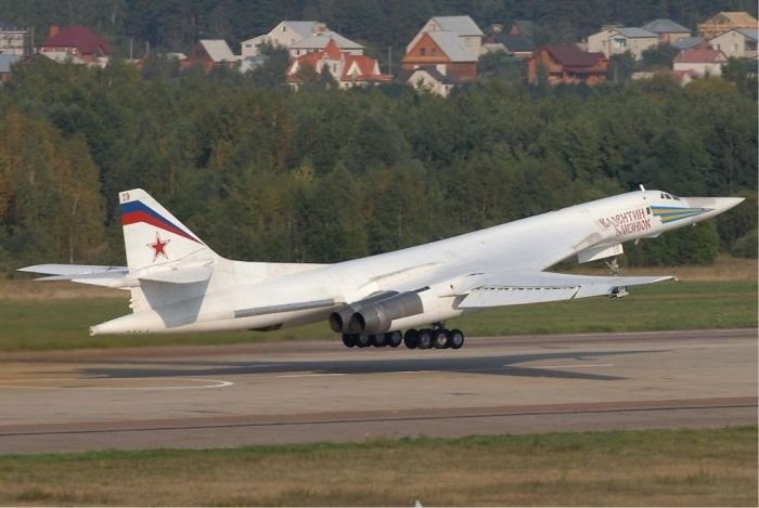 Военная техника, являющаяся гордостью российской армии (10 фото)