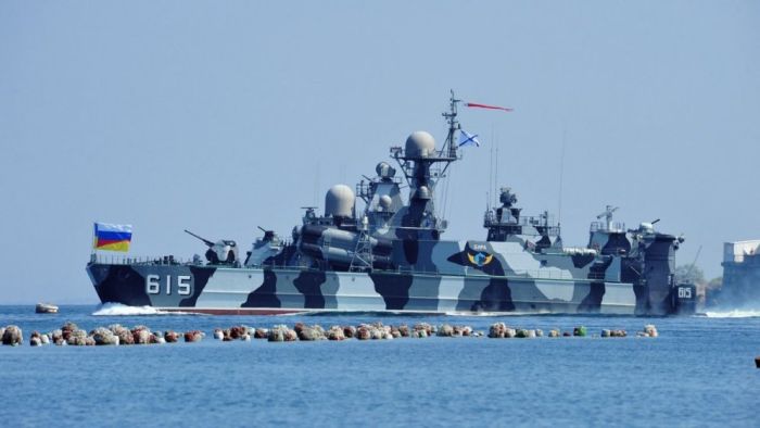 Военная техника, являющаяся гордостью российской армии (10 фото)