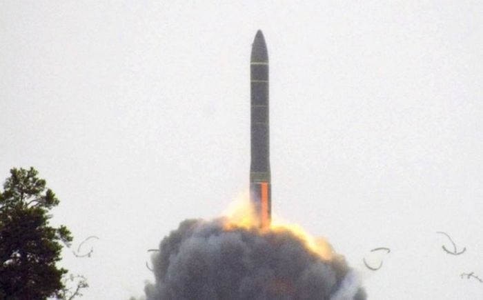 Военная техника, являющаяся гордостью российской армии (10 фото)