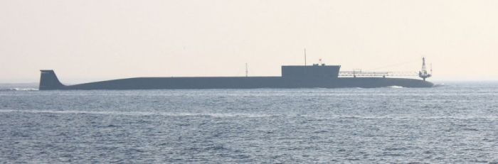 Военная техника, являющаяся гордостью российской армии (10 фото)