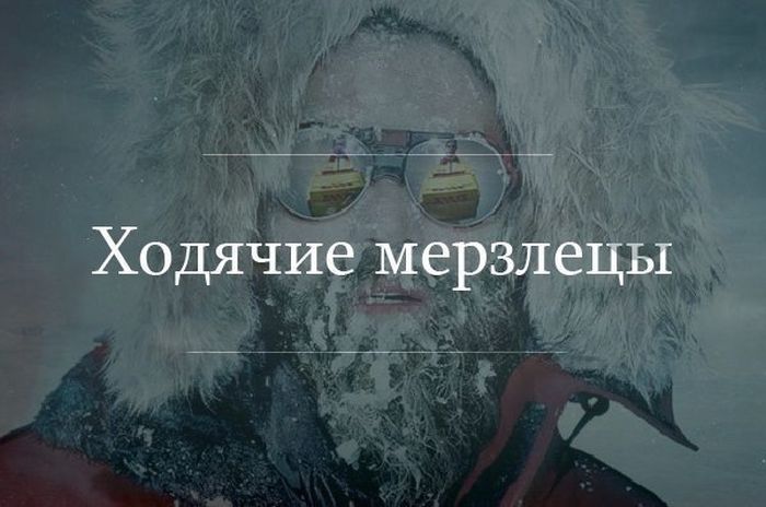 Подборка прикольных картинок из социальных сетей понедельника (30 фото)
